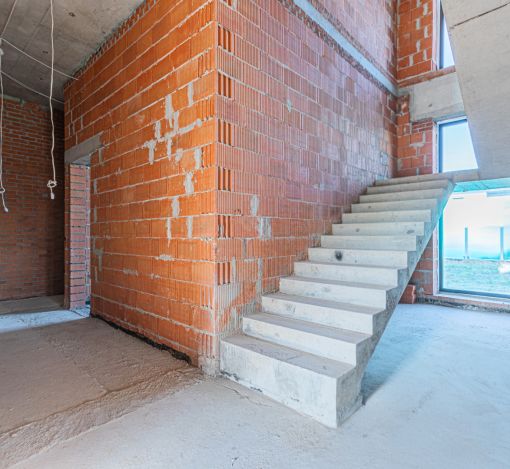 Дом в Миллениум парк под отделку