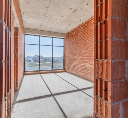 Дом в Миллениум парк под отделку