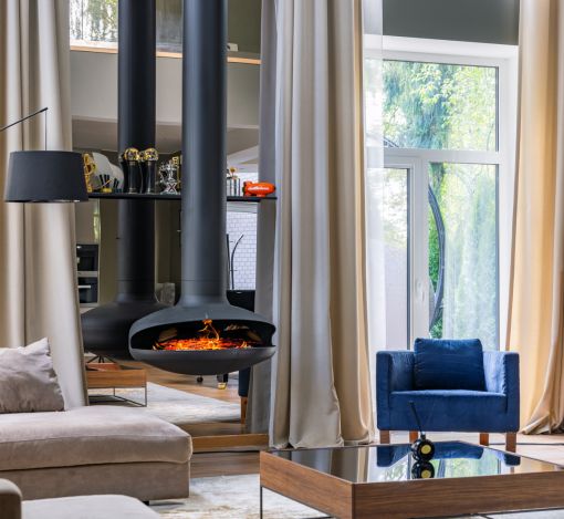 Стильный дом в КП Монтевиль