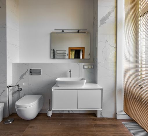 Стильный дом в КП Монтевиль