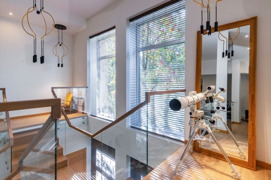 Стильный дом в КП Монтевиль