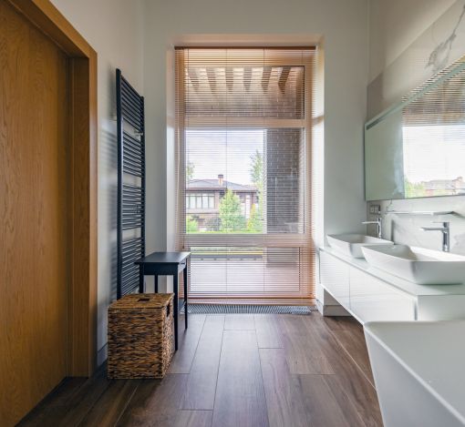 Стильный дом в КП Монтевиль