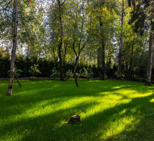 Стильный дом в КП Монтевиль