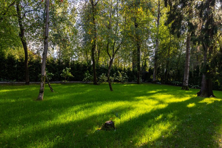 Стильный дом в КП Монтевиль