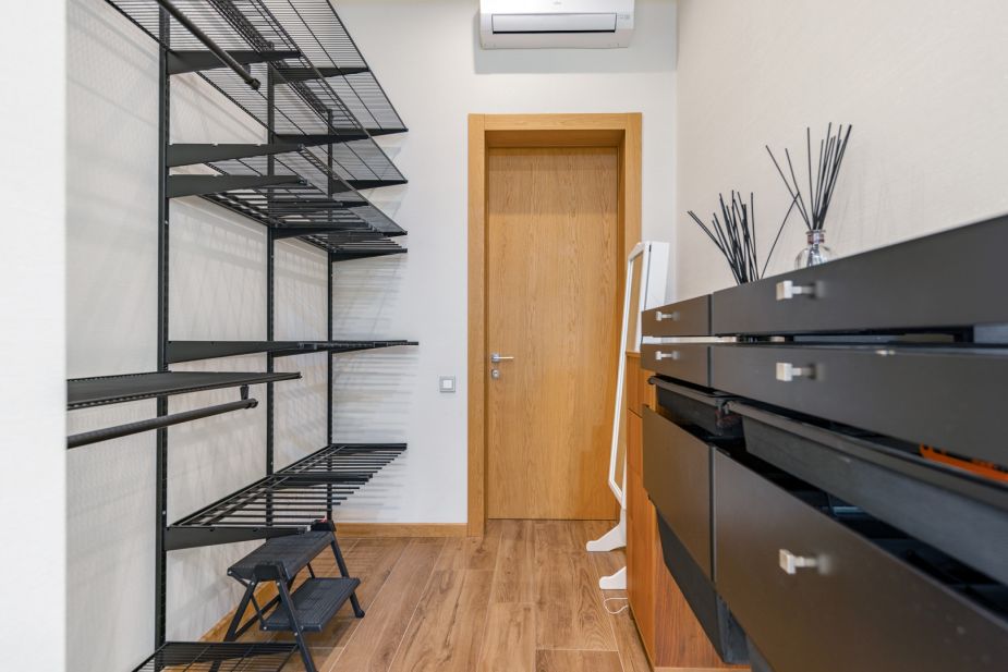 Стильный дом в КП Монтевиль