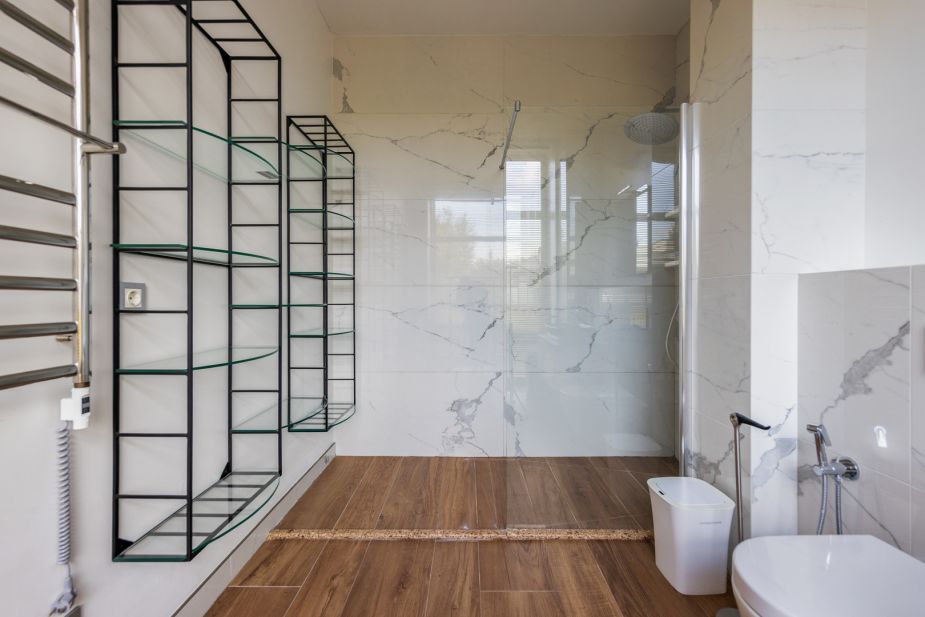 Стильный дом в КП Монтевиль