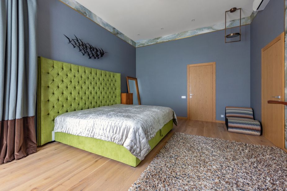 Стильный дом в КП Монтевиль