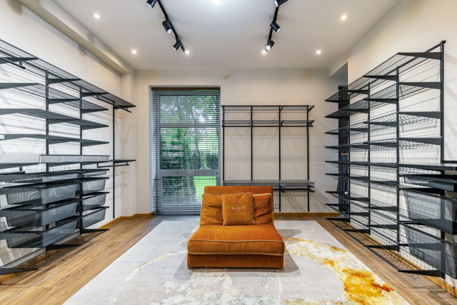 Стильный дом в КП Монтевиль