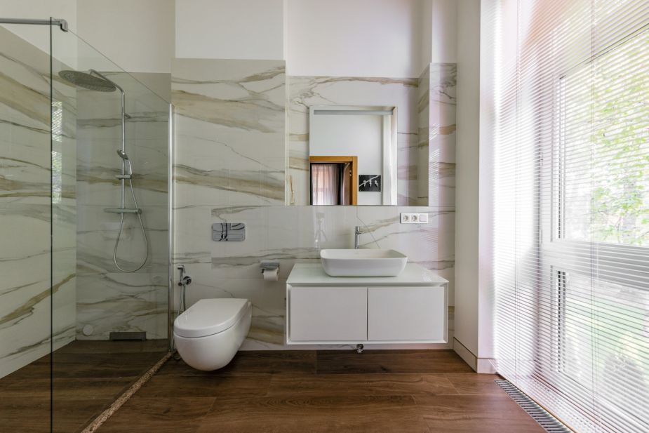 Стильный дом в КП Монтевиль