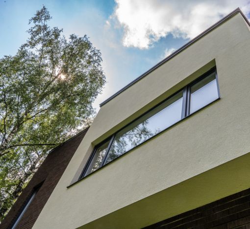 Дом в КП Петровские Аллеи