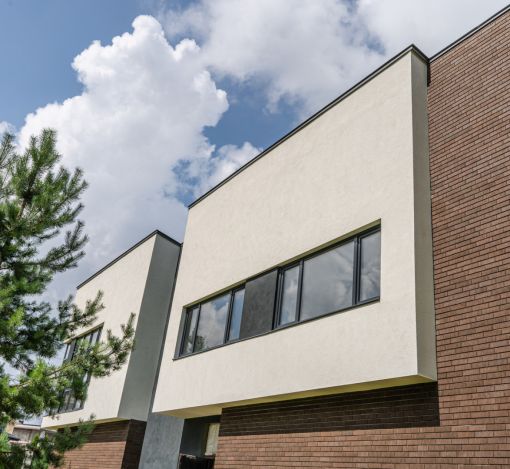 Дом в КП Петровские Аллеи