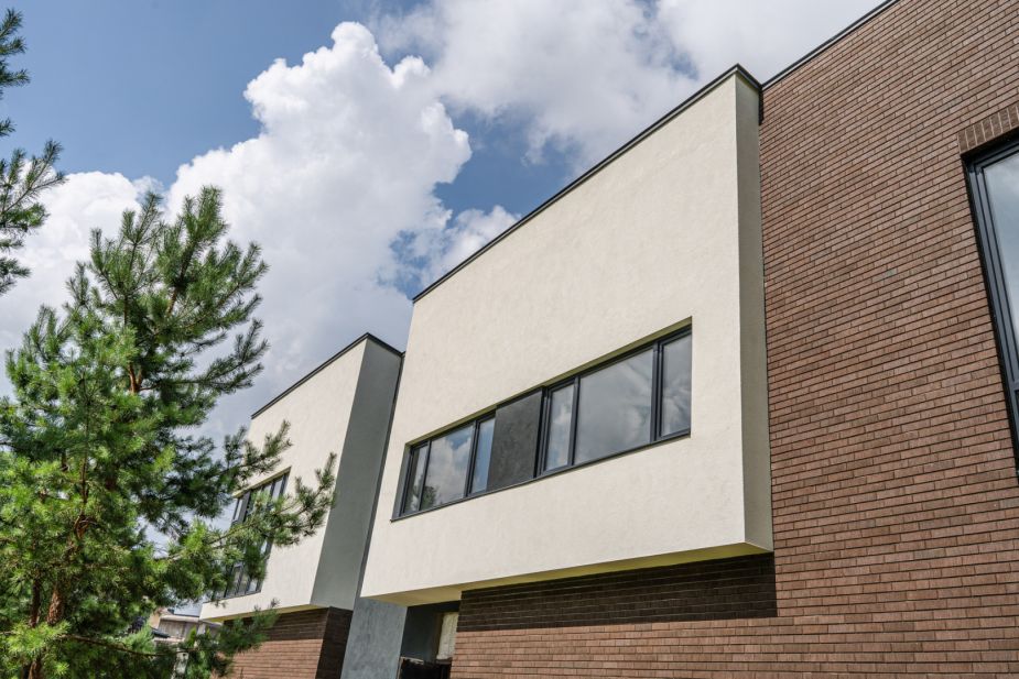 Дом в КП Петровские Аллеи