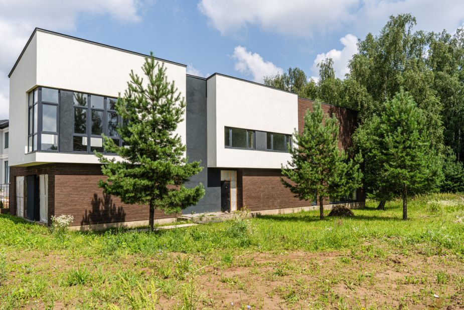 Дом в КП Петровские Аллеи