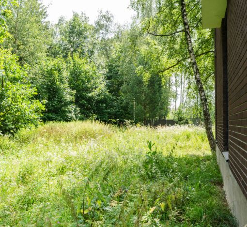 Дом в КП Петровские Аллеи