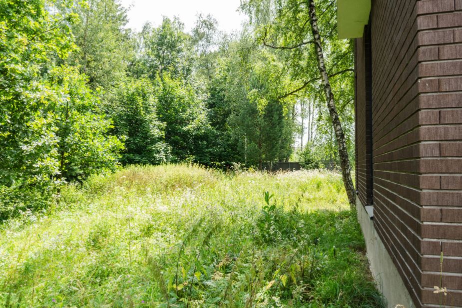 Дом в КП Петровские Аллеи