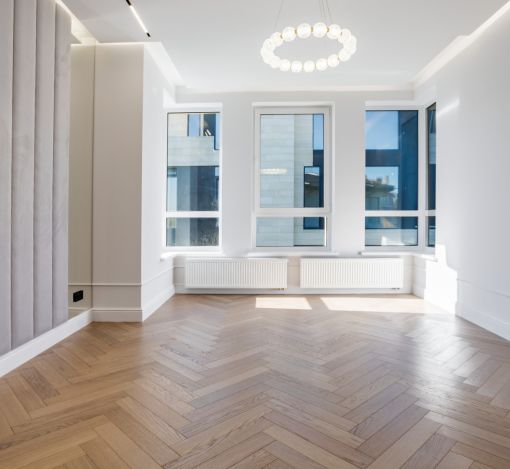 Дом у озера в КП Новорижский