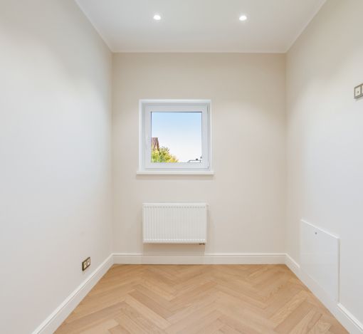 Дом у озера в КП Новорижский