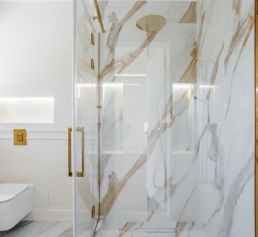 Дом у озера в КП Новорижский