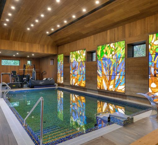 Резиденция в КП Павлово-1