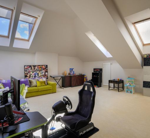 Резиденция в КП Павлово-1