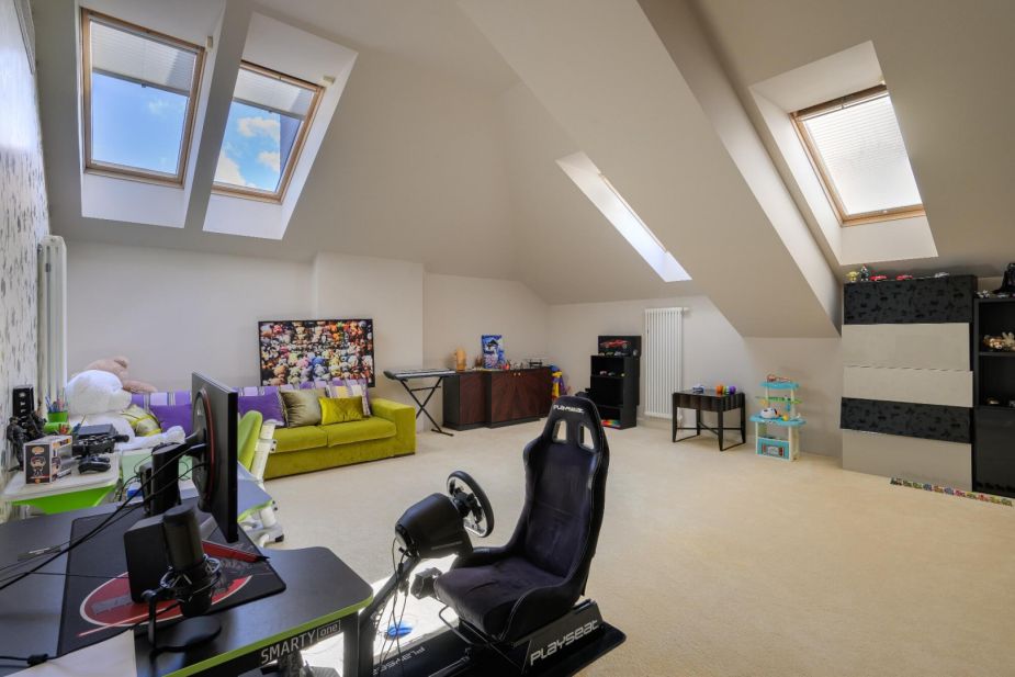 Резиденция в КП Павлово-1