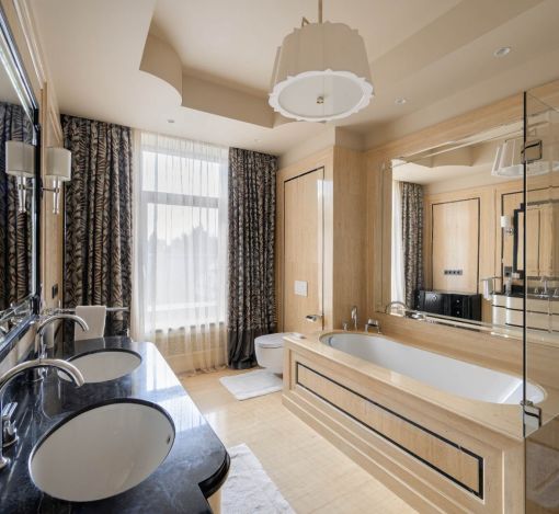 Резиденция в КП Павлово-1