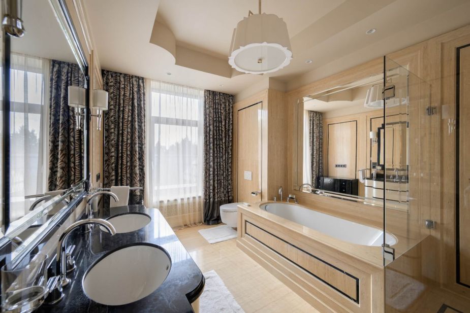 Резиденция в КП Павлово-1