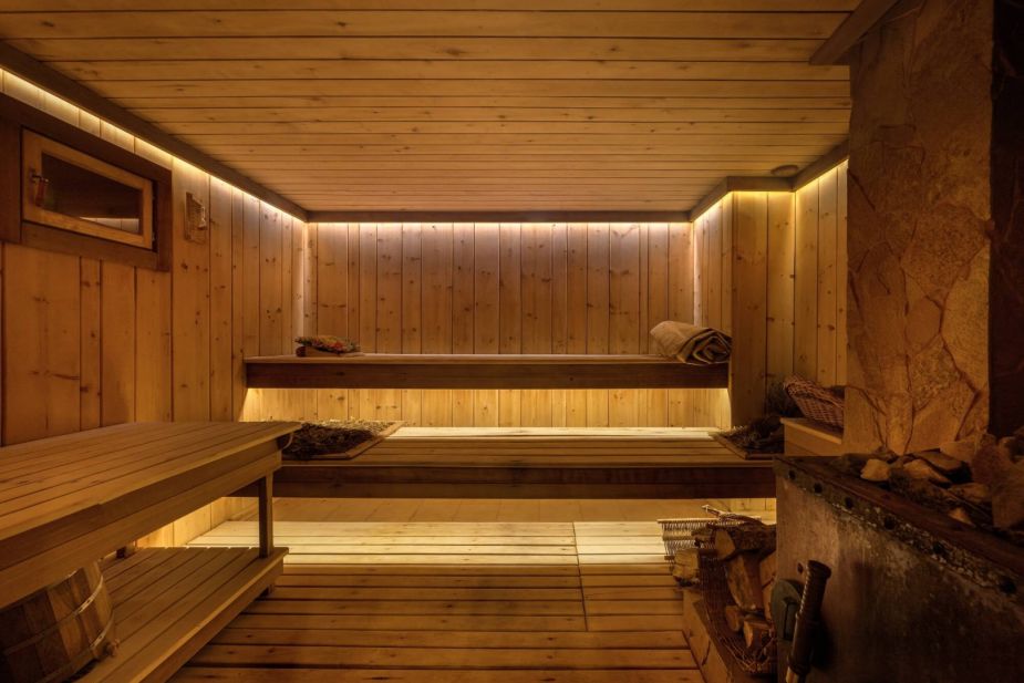 Резиденция в КП Павлово-1