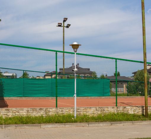 Участок в КП Резиденции Бенилюкс