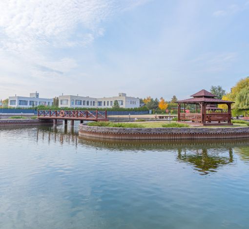 Участок в КП Никольская Слобода