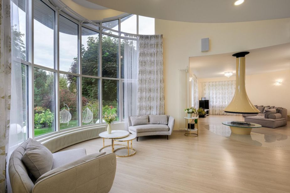 Готовый дом в КП Новинки