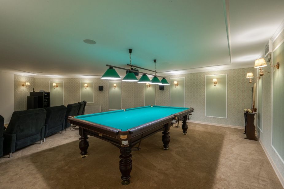 Готовый дом в КП Новинки