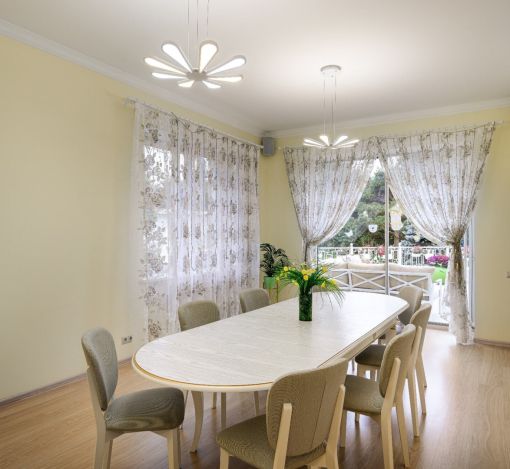 Готовый дом в КП Новинки