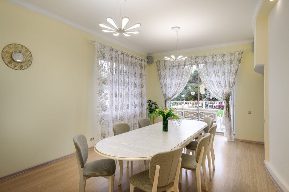 Готовый дом в КП Новинки