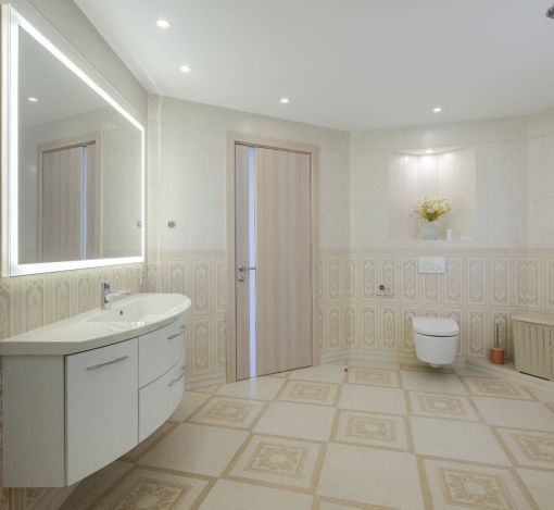 Готовый дом в КП Новинки