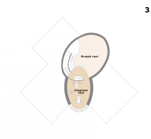 Готовый дом в КП Новинки