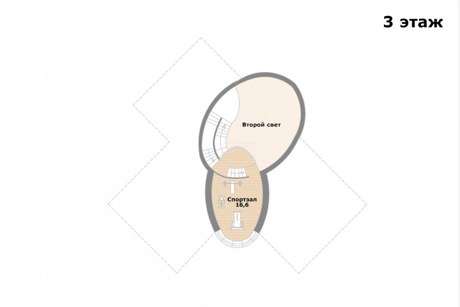 Готовый дом в КП Новинки