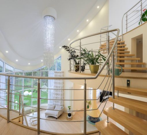 Готовый дом в КП Новинки