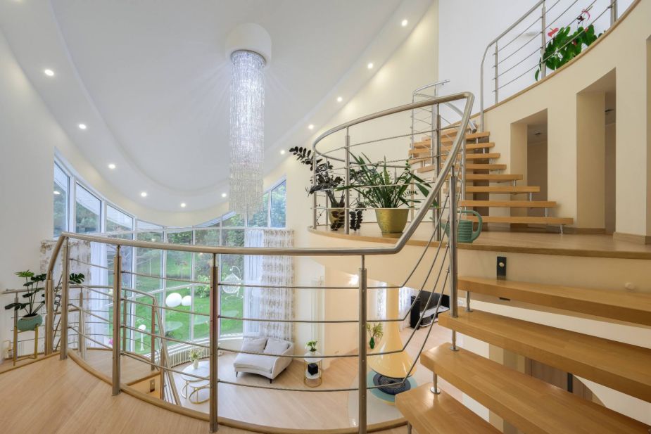 Готовый дом в КП Новинки