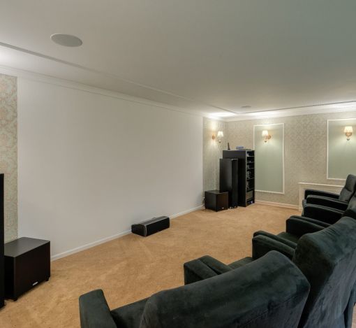 Готовый дом в КП Новинки