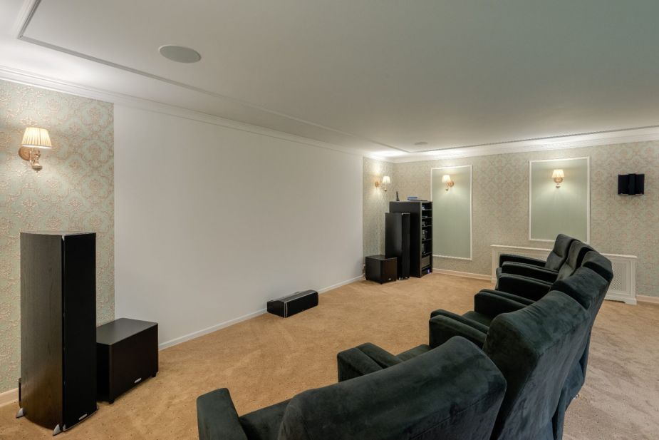 Готовый дом в КП Новинки