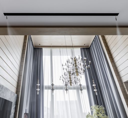 Новый дом в КП Павловы Озера