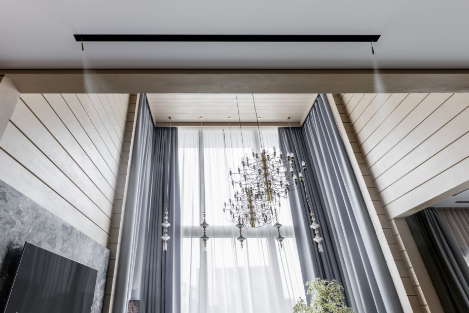 Новый дом в КП Павловы Озера