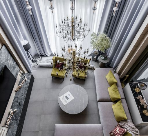 Новый дом в КП Павловы Озера