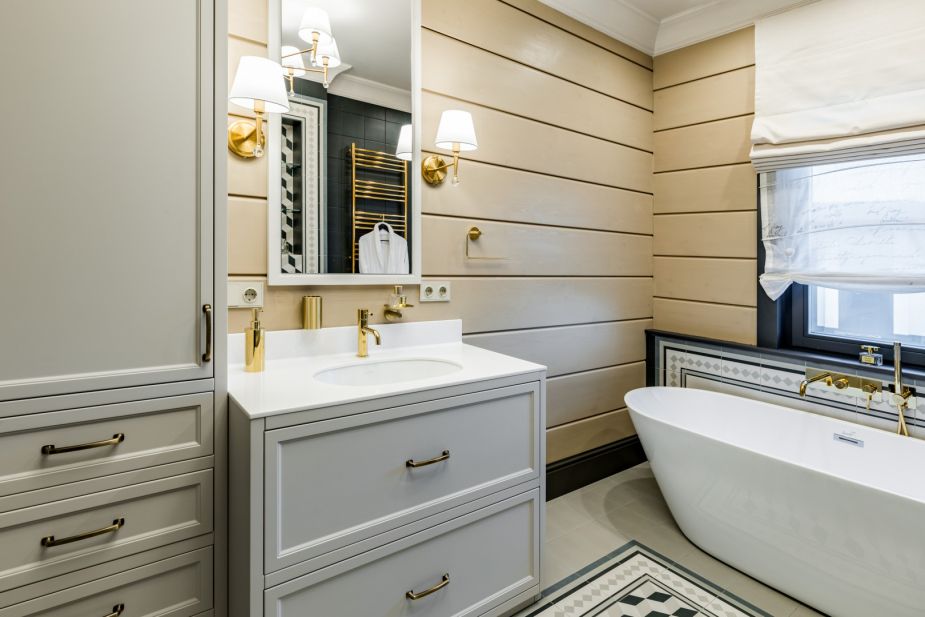 Новый дом в КП Павловы Озера