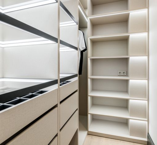 Новый дом в КП Павловы Озера