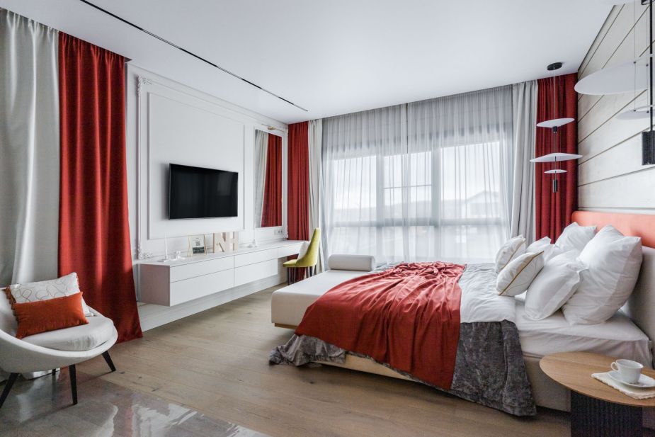 Новый дом в КП Павловы Озера