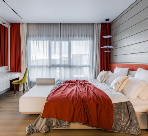 Новый дом в КП Павловы Озера