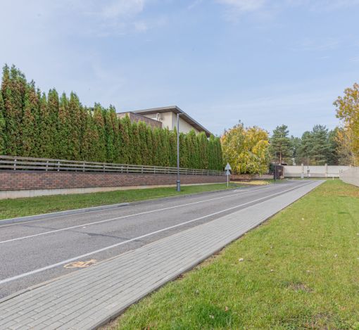 Дом в КП Никольская слобода