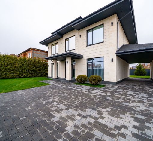 Дом в КП Новорижский